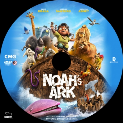 Noah's Ark