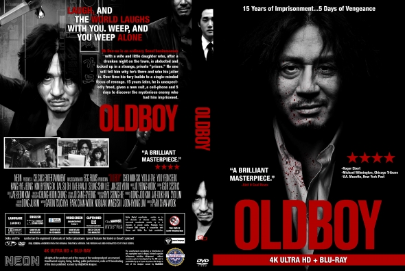 Oldboy