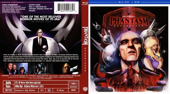 Phantasm