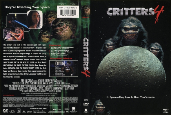 Critters 4