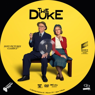 The Duke
