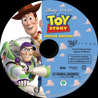 Toy Story