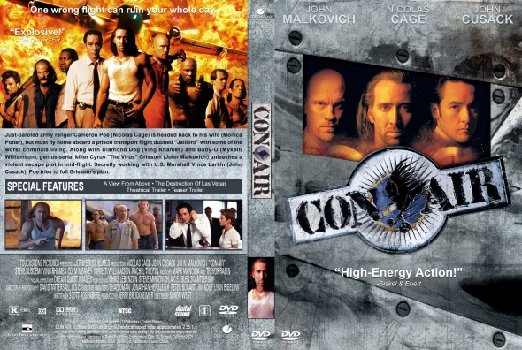 Con Air