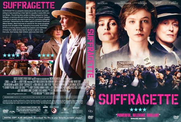 Suffragette