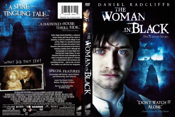 The Woman in Black