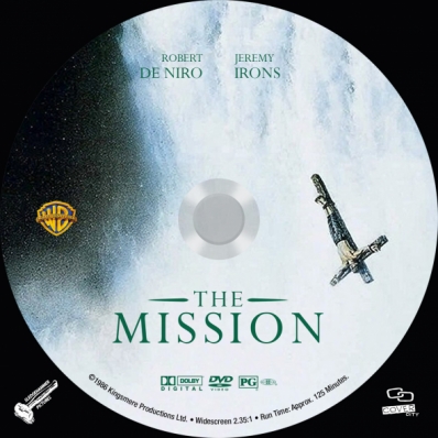 The Mission