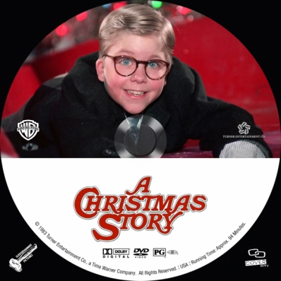 A Christmas Story