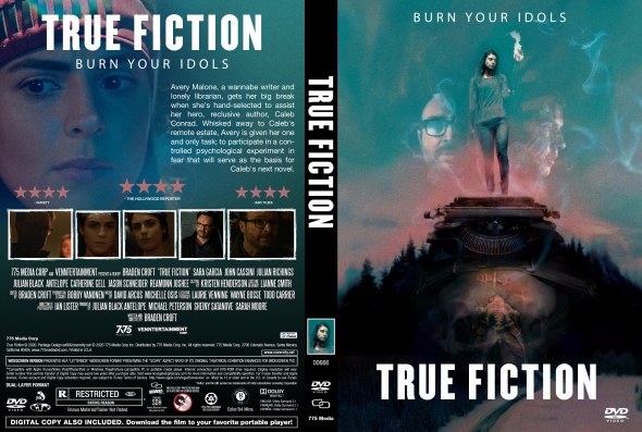 True Fiction