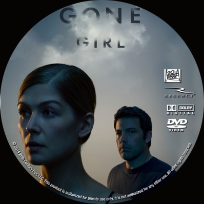 Gone Girl