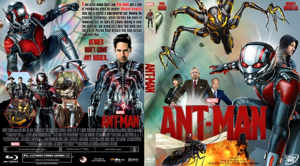 Ant-Man