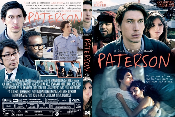 Paterson