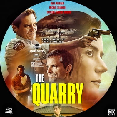 The Quarry