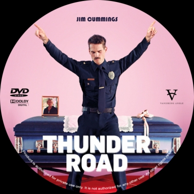 Thunder Road