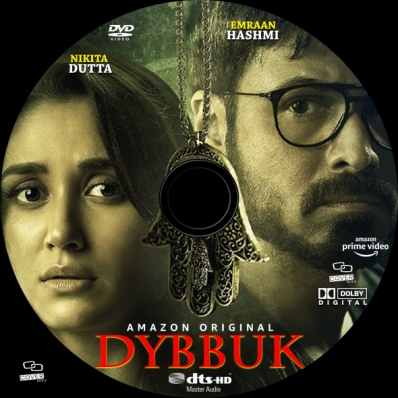 Dybbuk