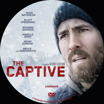 The Captive