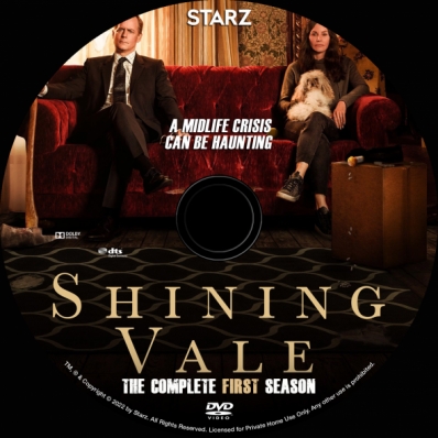 Shining Vale - Season 1