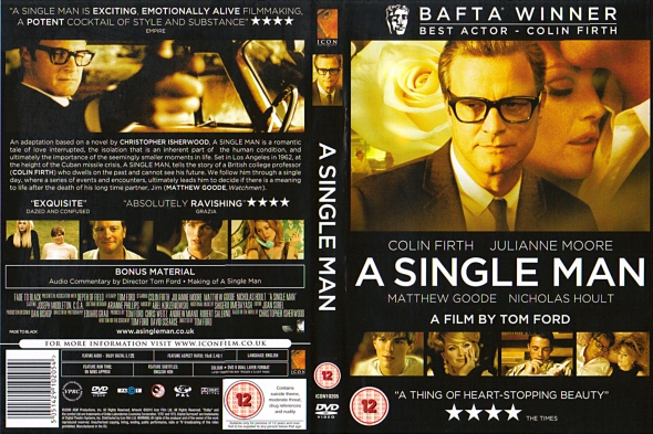 A Single Man