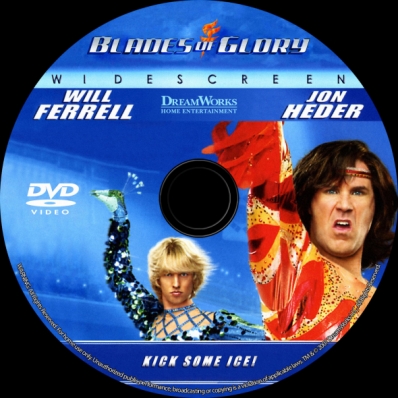 Blades of Glory