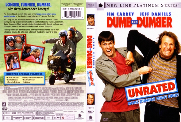 Dumb & Dumber