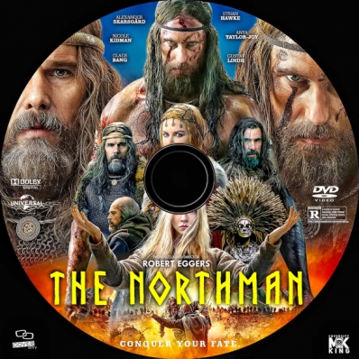 The Northman