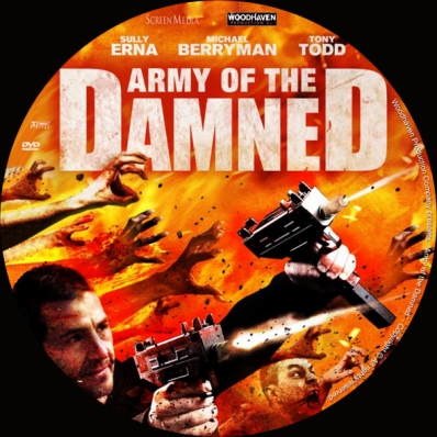 Army of the Damned