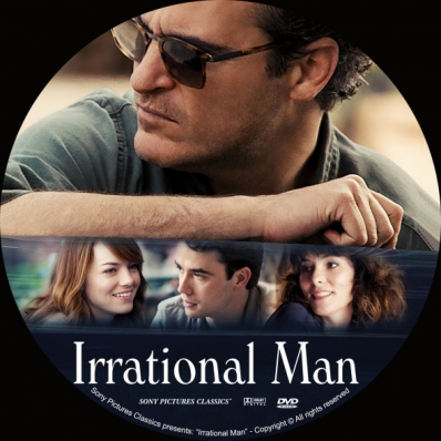 Irrational Man