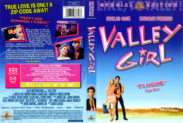 Valley Girl