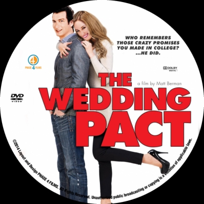 The Wedding Pact