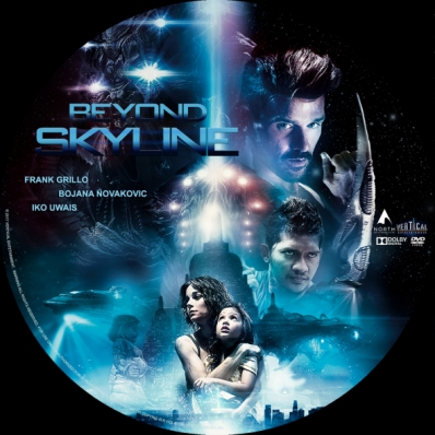 Beyond Skyline