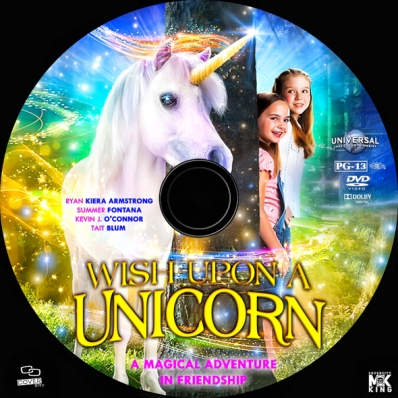 Wish Upon A Unicorn