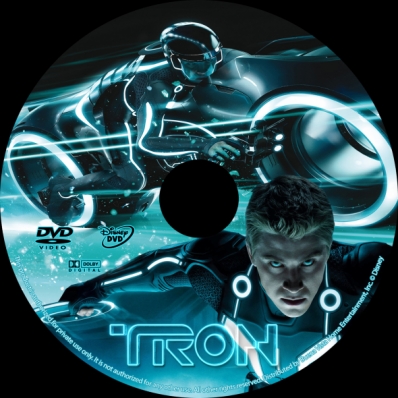 TRON: Legacy