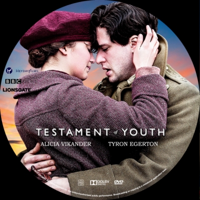 Testament of Youth