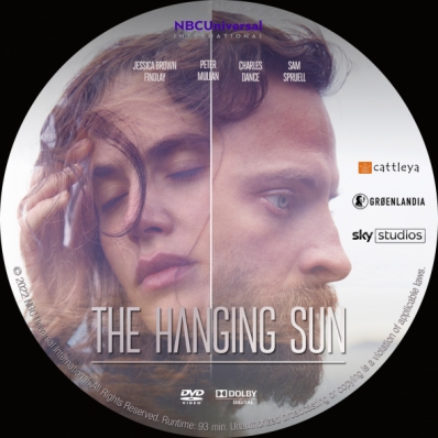 The Hanging Sun