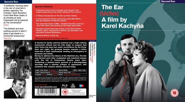 The Ear