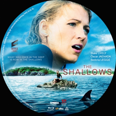 The Shallows