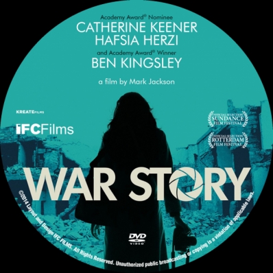 War Story