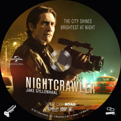 Nightcrawler