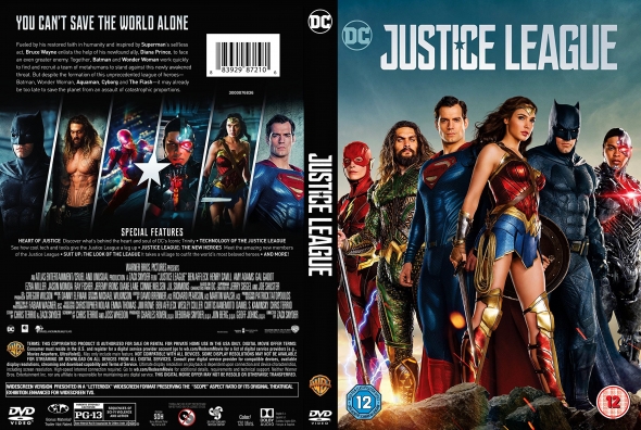 Justice League