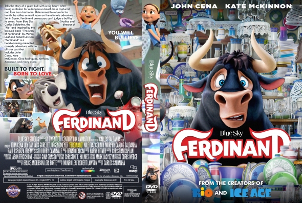 Ferdinand