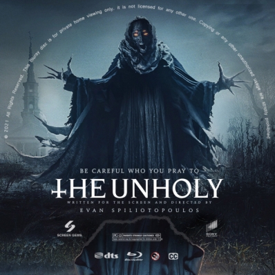 The Unholy