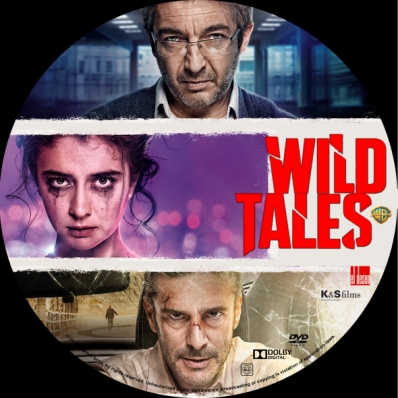 Wild Tales