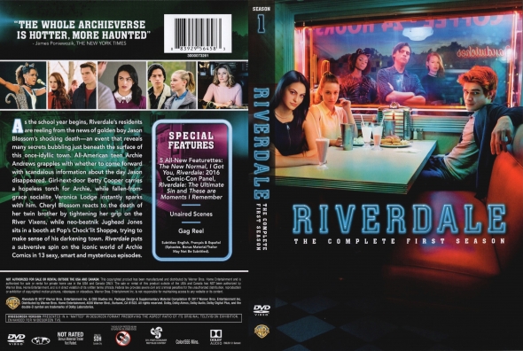 Riverdale - Season 1