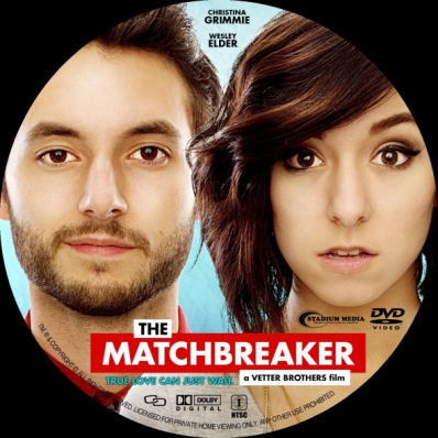 The Matchbreaker