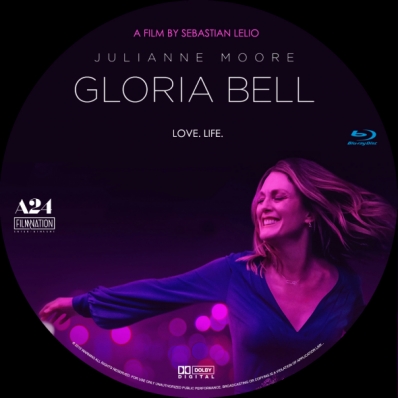 Gloria Bell