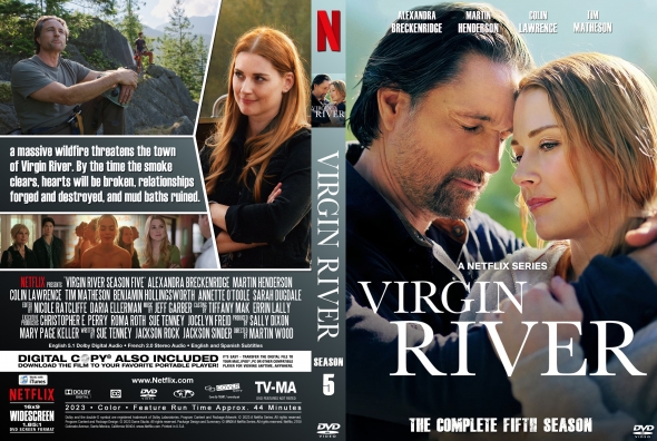 Virgin River - Season 5