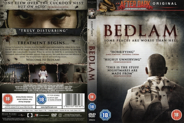 Bedlam