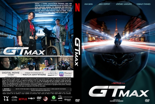 GTMax