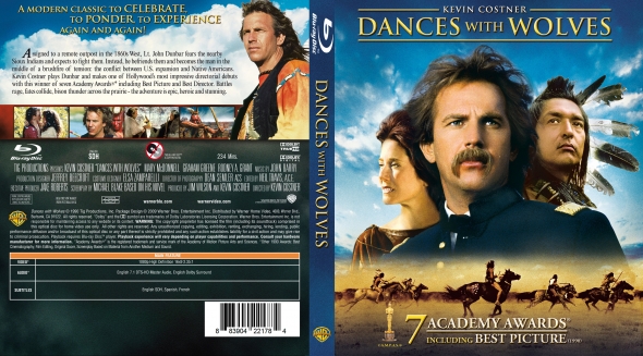 Dances with Wolves