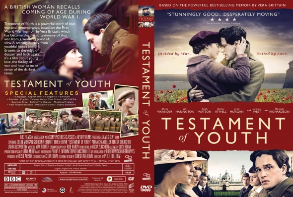 Testament of Youth