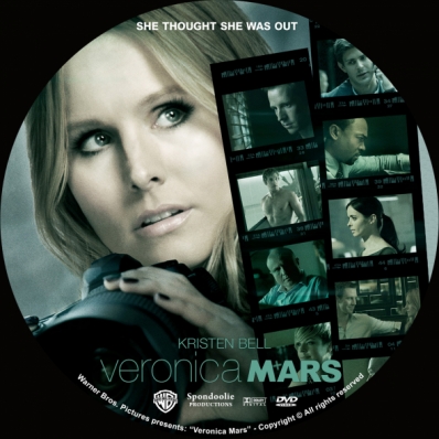 Veronica Mars